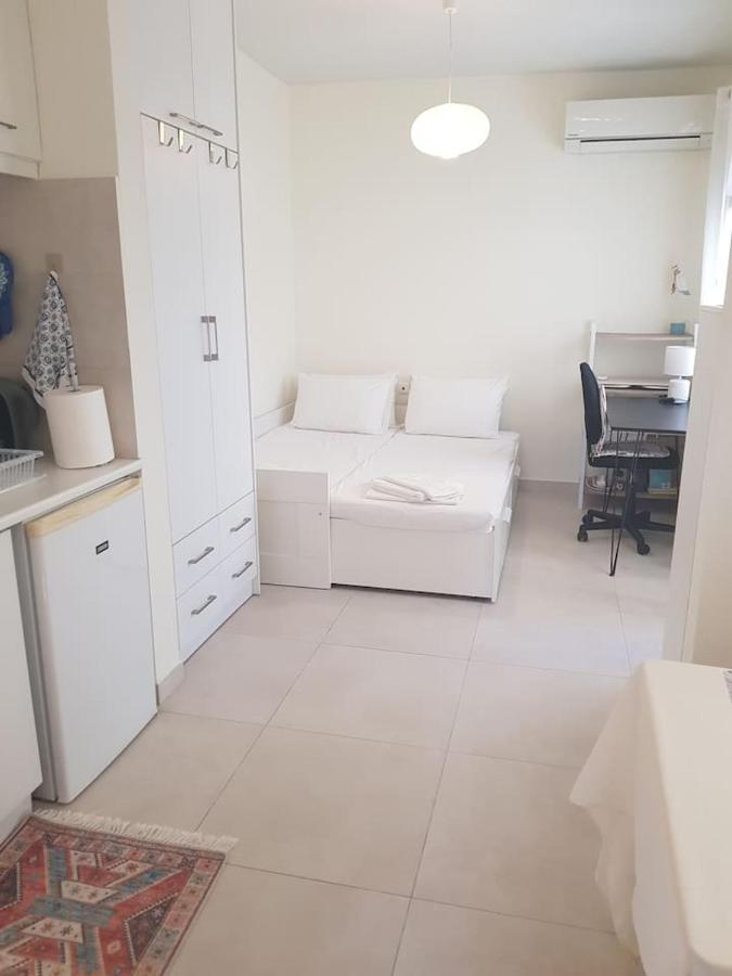 Appartement στούντιο χαρούμενων ταξιδιωτών *